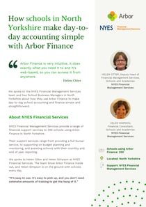 Arbor Finance