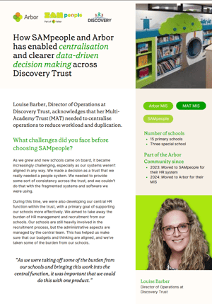 Discovery case study - front cover 2