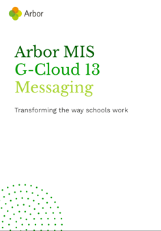 Pricing - GCloud13 - Front Cover