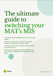 Thought Leadership - MAT switching guide - front cover