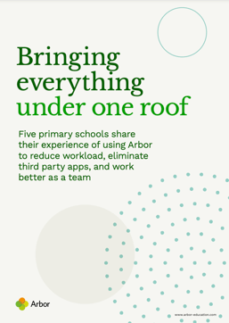 Thought Leadership - Primary - Front Cover